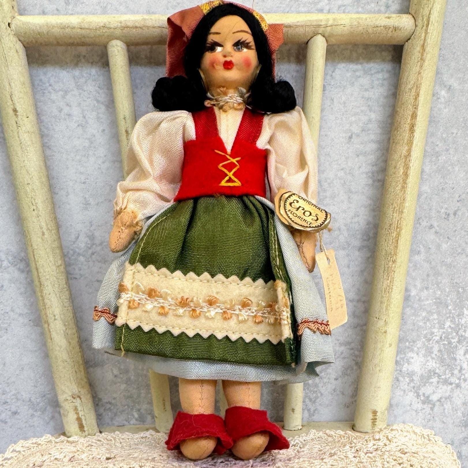 Eros florence doll - Etsy 日本