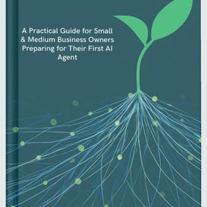 中小企業向けAI準備ガイド | ビジネスプロセス監査および自動化計画ツールキット