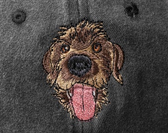 Gorra personalizada para mascota, gorra para perro, gorra de béisbol personalizada para perro, gorra para mamá de perro, gorra personalizada para perro, gorra personalizada para gato