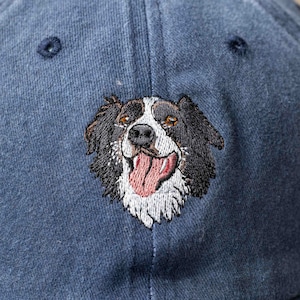 Personalized Dog Hat Custom Cat Hat Custom Pet Cap Dog Hat Custom Dog Baseball Cap Dog Mom Hat