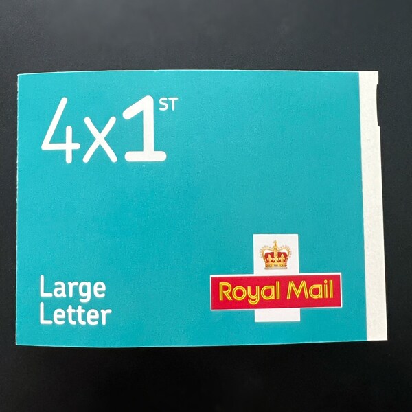 1st Class Royal Mail Etsy