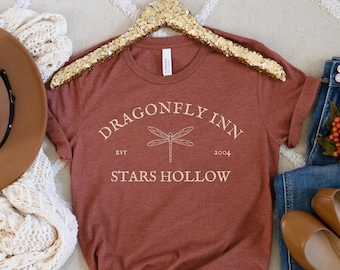 Dragonfly T-Shirt