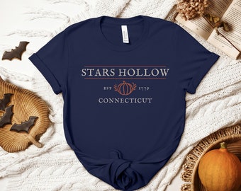 Small Town Hollow T-Shirt