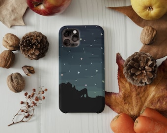 Dreaming Of An Adventure Phone Case