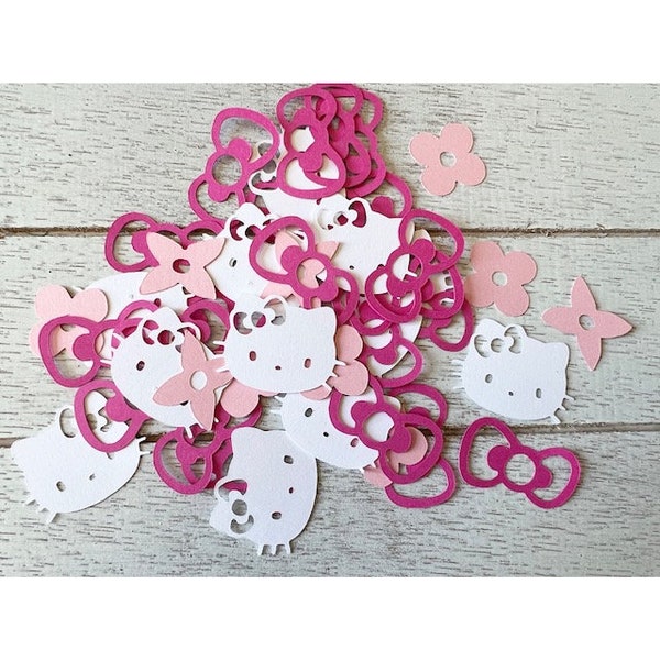 Kitty Party Confetti