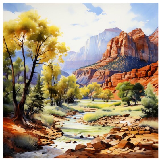 風景画 油彩画 縦約52cm x 横60cm 風景画 油彩画 建物と交通機関 F6号 風景画 油彩画 建物と交通機関 F6