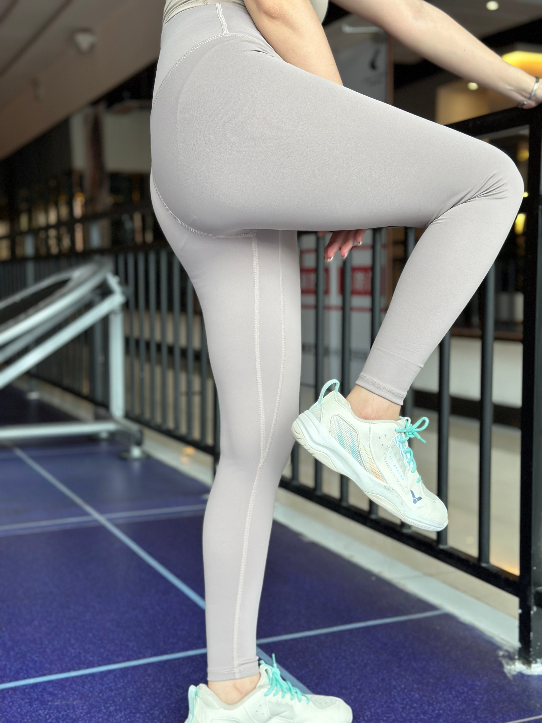 sex doll in yoga pants Galatea Doll- 163cm/5ft4 D Cup Full Silicone Movable Jaw Sex Doll- Viv