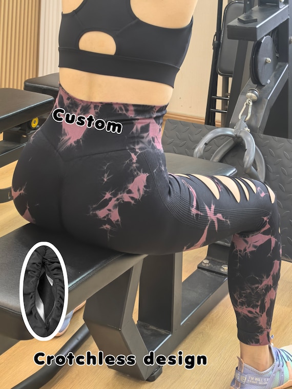 Cotton crotch leggings hotsell