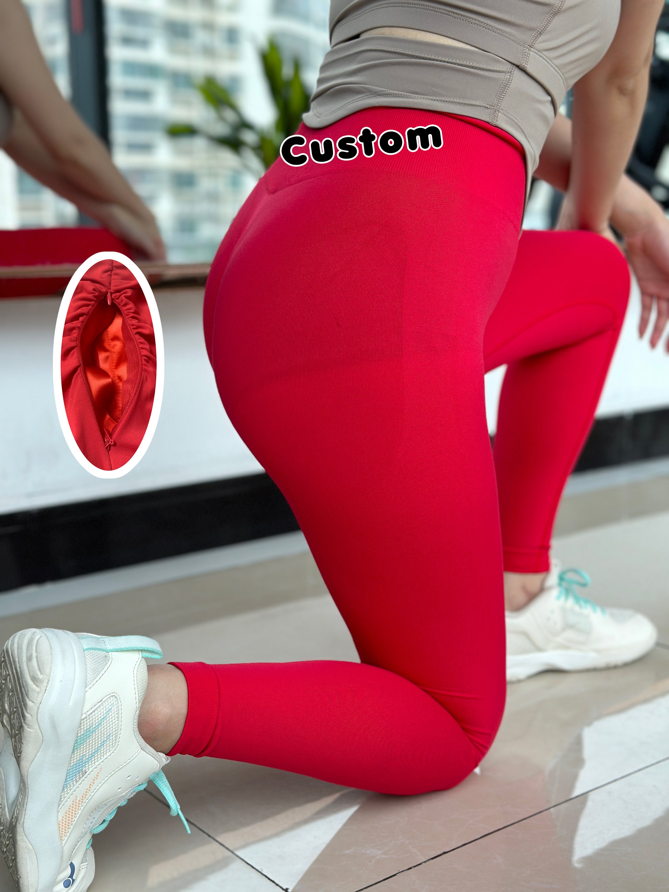 sex doll in yoga pants Buy Irontech 163cm Silicone main image 1