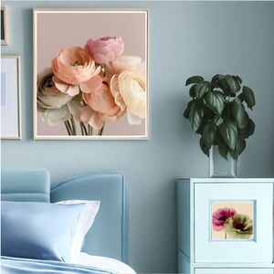 Buttercup Masterpieces: Buttercup Wall Art for Living Room Décor Artisanal Art Natural Living Room Wall Decor, 24 High-Res Arts by GojaCA