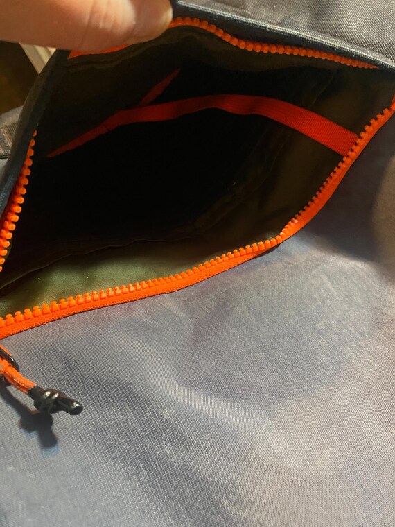 Timbuk2 Roll Down Backpack - image 8