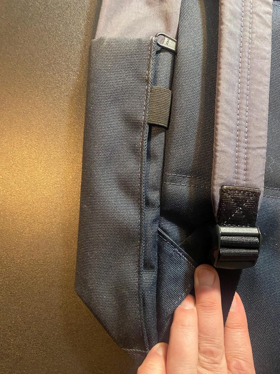 Timbuk2 Roll Down Backpack - image 7