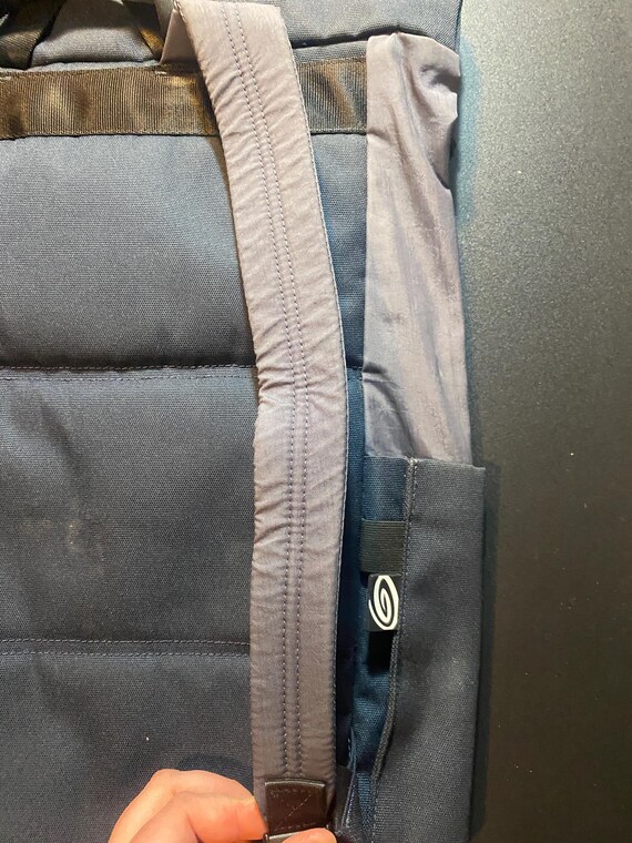 Timbuk2 Roll Down Backpack - image 5