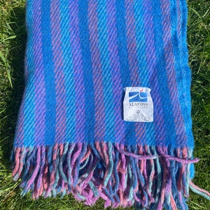 Alafoss wool blanket new arrivals