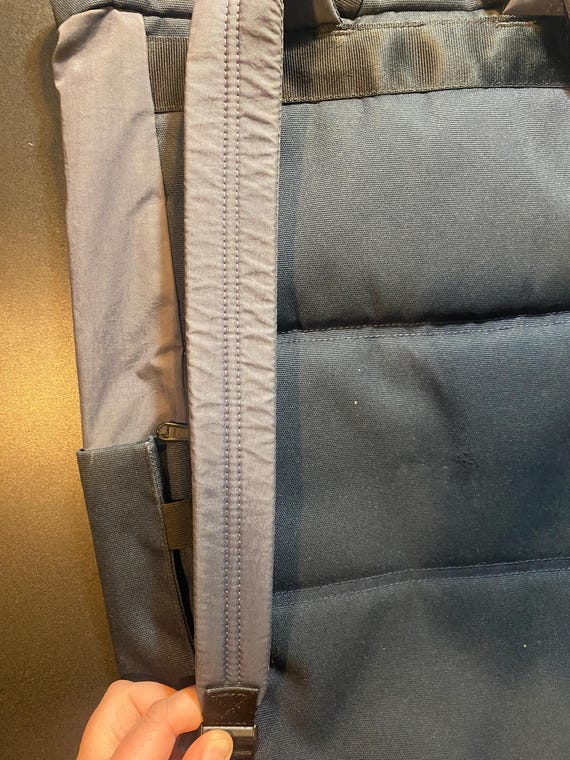 Timbuk2 Roll Down Backpack - image 4