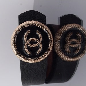 Chanel Belt 
