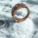 Extremely Rare Ancient Roman Ring Bronze Artifact Authentic Amazing - Etsy