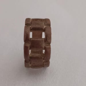 Extremely Rare Ancient Roman Ring Bronze Artifact Authentic Amazing - Etsy