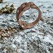 Extremely Rare Ancient Roman Ring Bronze Artifact Authentic Amazing - Etsy