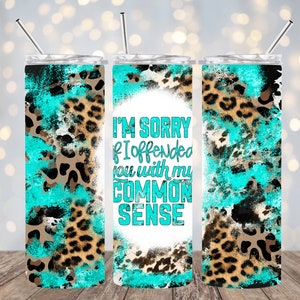 20 oz Tumbler