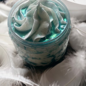 Baby Powder Bliss Whipped Body Butter