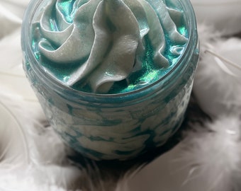 Baby Powder Bliss Whipped Body Butter