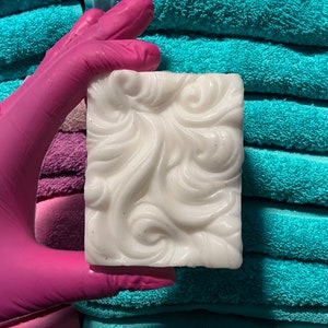 Fresh Linen Soap Bar