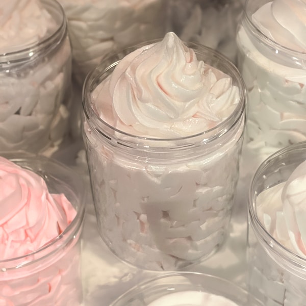 Whipped Soap Multi-listing