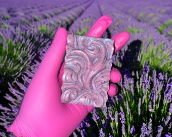 Lavender Soap Bar