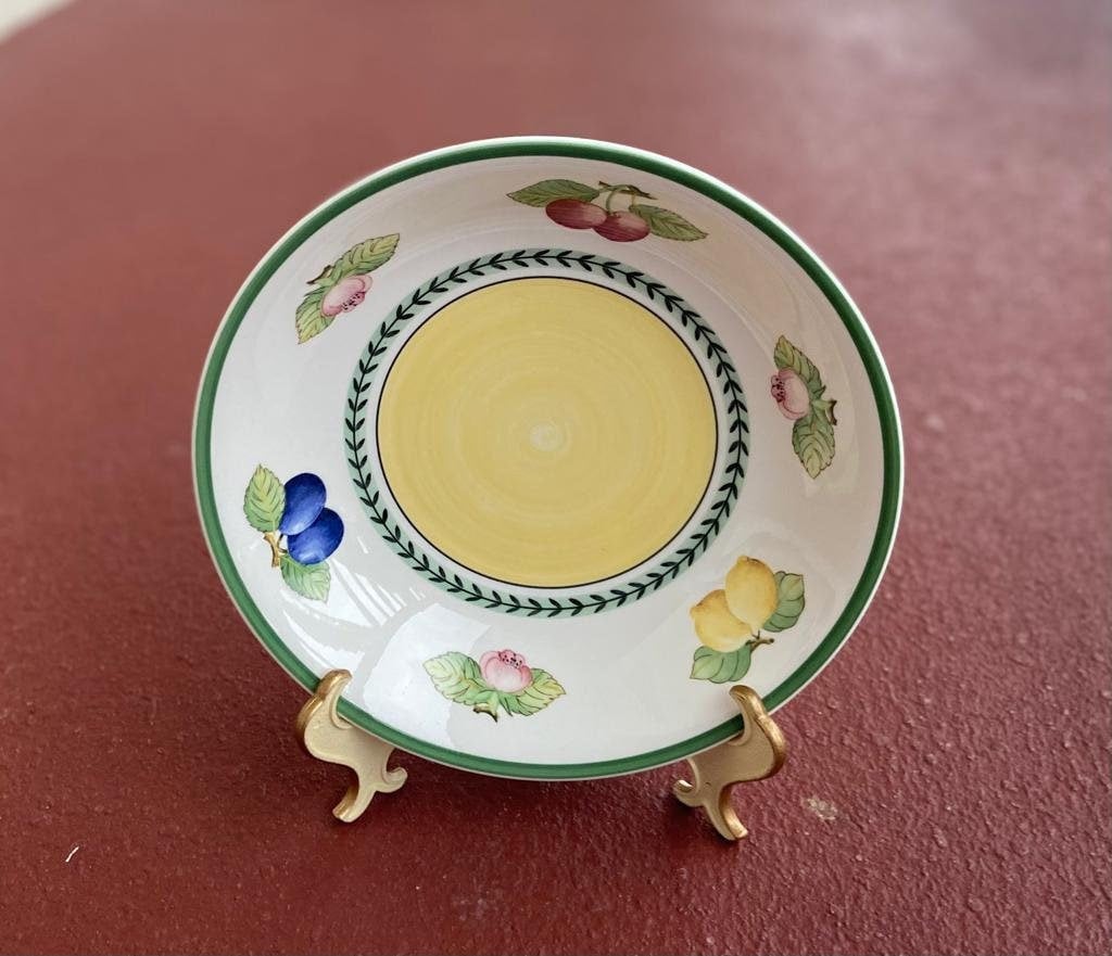 Villeroy and Boch Lemon - Etsy