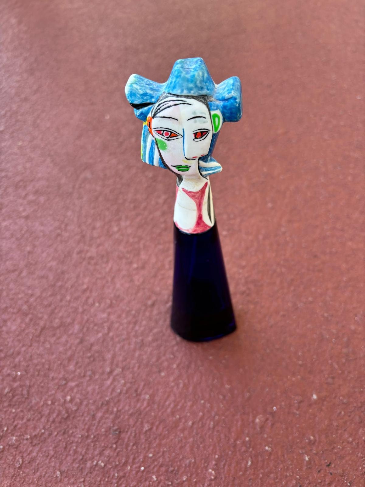 Pablo Picasso Chapeau Chapeau Bleu Perfume Pablo Picasso Picasso