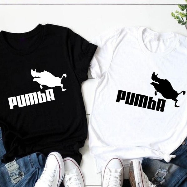 Pumba Shirt, Lion King Shirt, Funny Disney Tee, Humor Shirt, Disney Pumbaa Shirt, Funny Sweatshirt