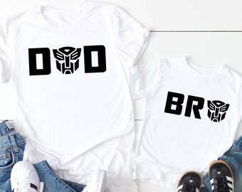Custom Transformer Birthday Shirt,Trans4mer Shirt,Auto Bots Family Matching Birthday Shirt,Birthday Boy Shirt,Optimus Prime Shirt
