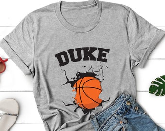 Duke Tee,Duke University Shirt,Duke Blue Devils Shirt,Duke Vintage University,Duke Tshirt,Duke Collage,Duke Gift