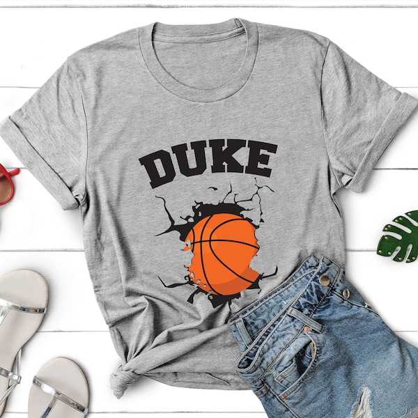 Duke Tee,Duke University Shirt,Duke Blue Devils Shirt,Duke Vintage University,Duke Tshirt,Duke Collage,Duke Gift