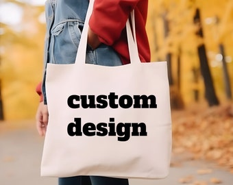 Christmas Heart Hands Tote Bag,Christmas Tote Bag,Holiday Tote Bag,Christmas Tote Bag Gift,Christmas Present