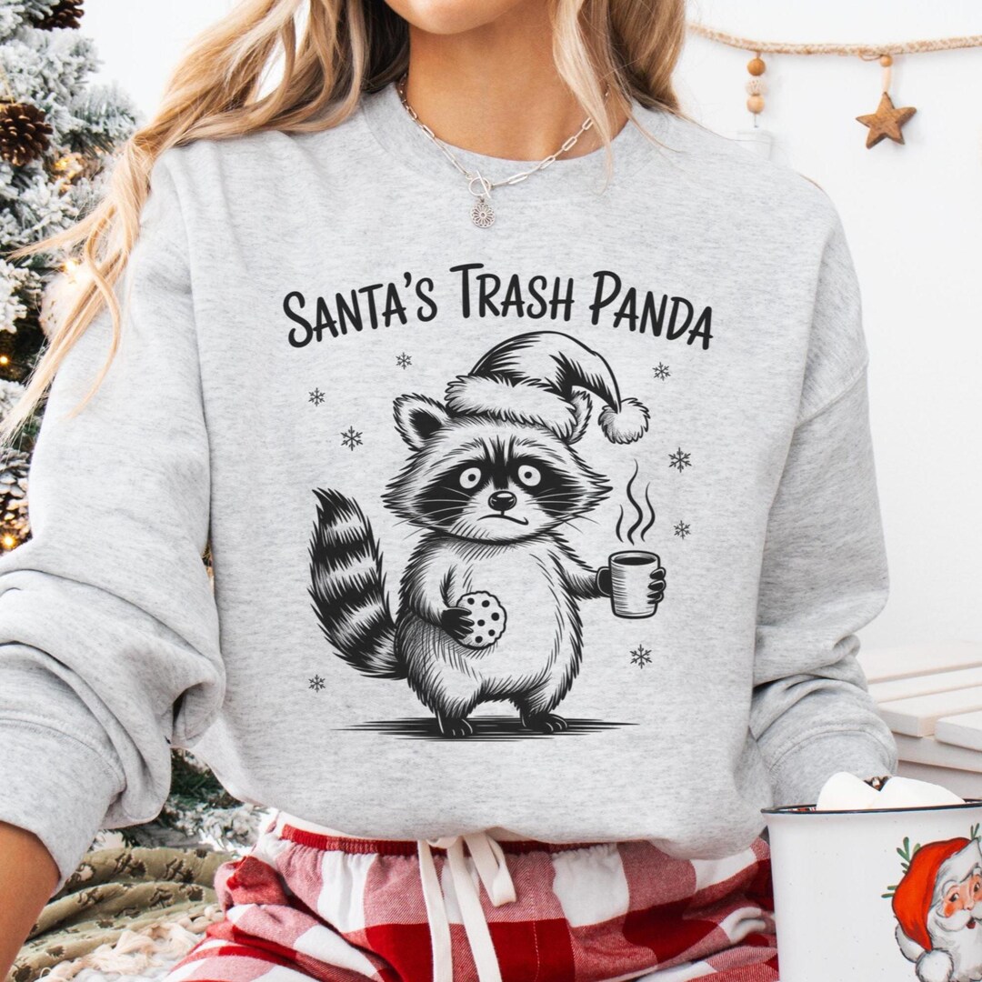 Womens Grafische Xmas Crewneck Sweatshirts Grappige Kabouter Womens Grafische Xmas Crewneck Sweatshirts Grappige Kabouter
