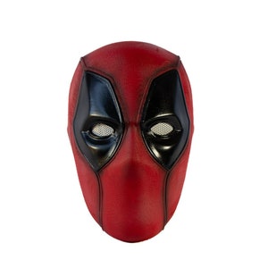 Deadpool Mask