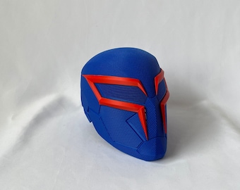 Spider-Man 2099 Hemet