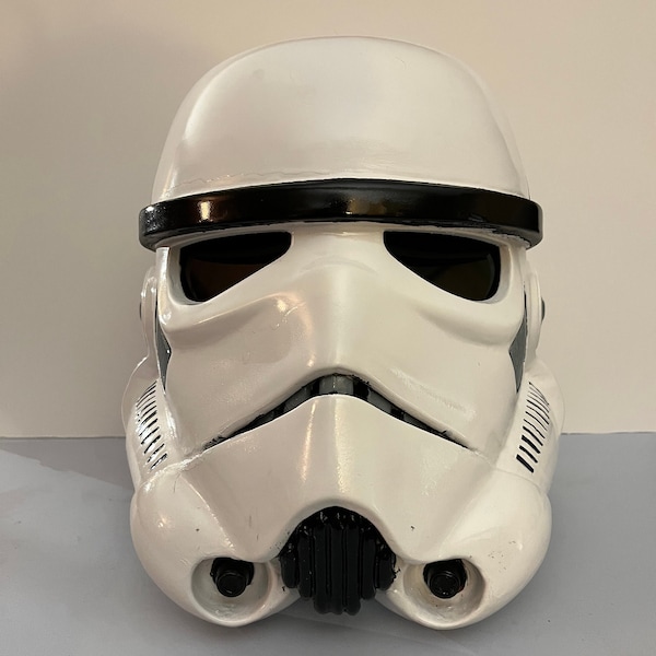 Stormtrooper Helmet DIY Kit