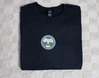 Camiseta de Nuke Counter Strike
