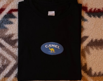 Camel T-Shirt