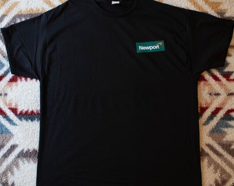 Newport T-Shirt