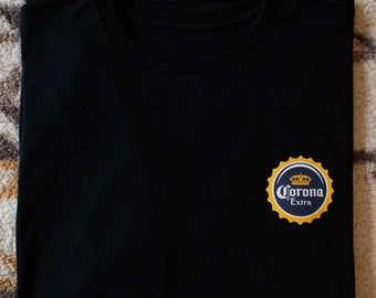 Camiseta Corona Extra