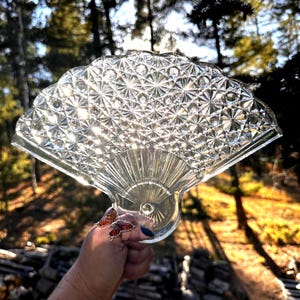 Vintage Rolling Tray MCM Glass Rolling Tray Vintage Stoner Gifts for Him Stoner Girl Gifts Stoner Accessories Small Rolling Tray Set