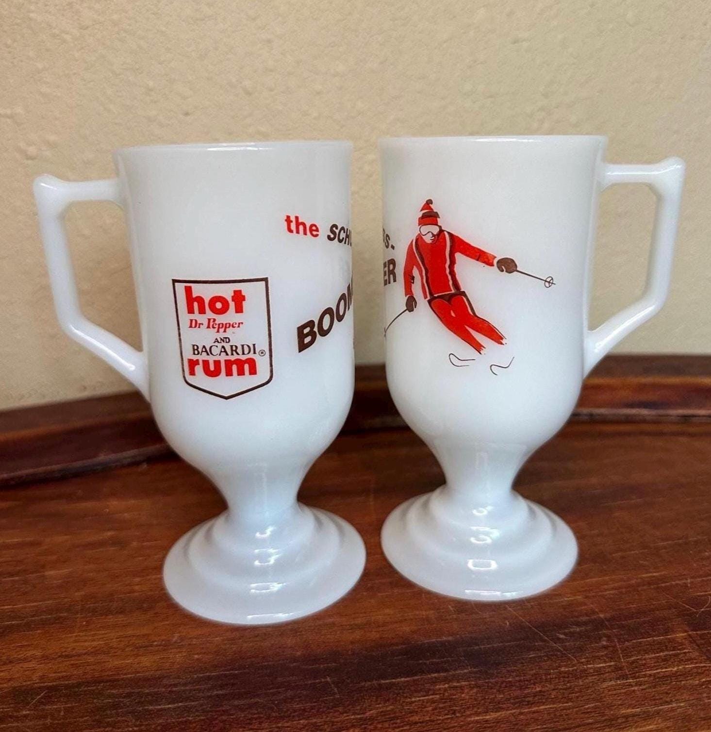 Bacardi Cups - Etsy