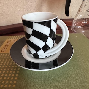 Rosenthal Studio Line Cupola Espresso - Etsy