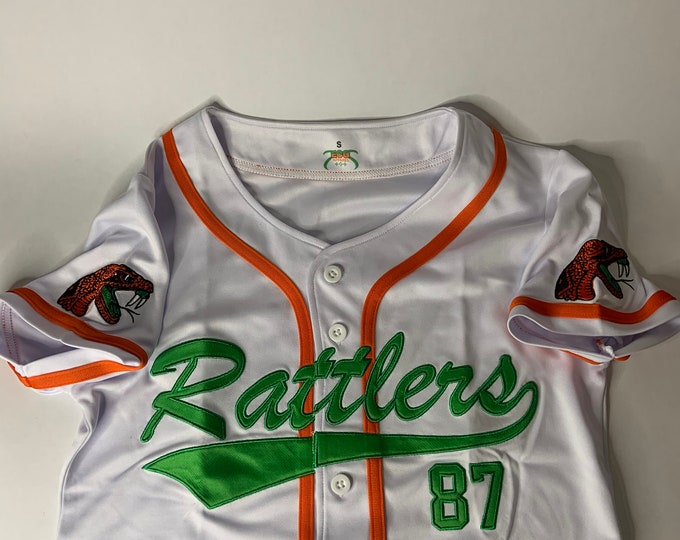 FAMU Women's Cropped Jersey Crop Top Stylish and Comfortable Etsy