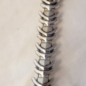 Sword pendant necklace