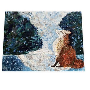 Winter Cards